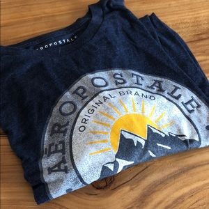 Never worn grey tshirt